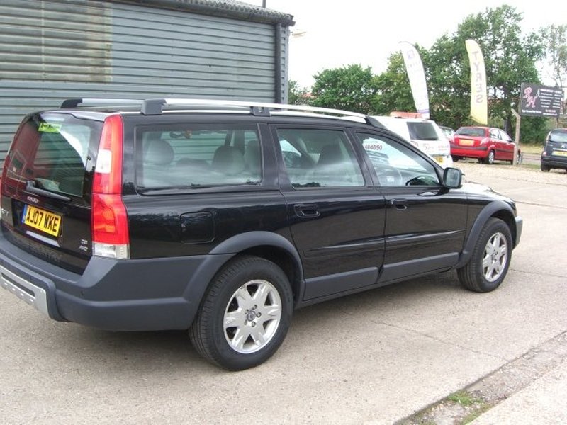 VOLVO XC70