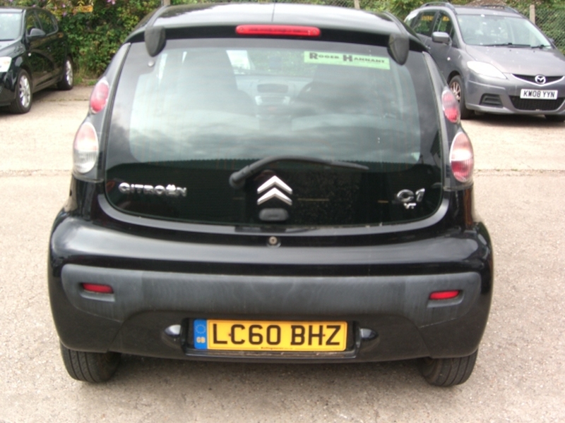 CITROEN C1