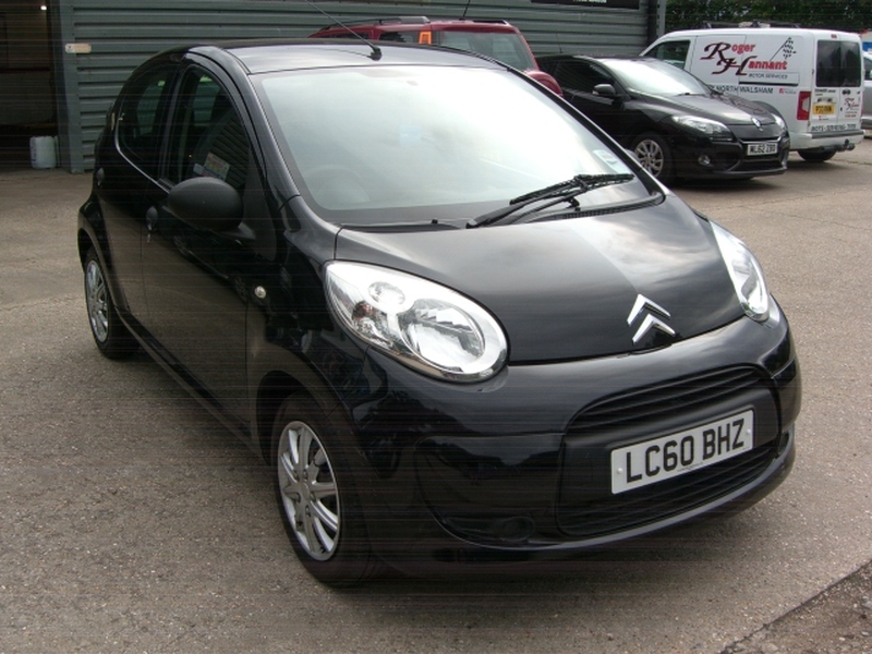 CITROEN C1