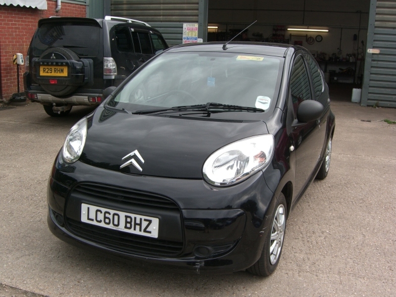 CITROEN C1